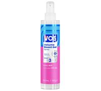 Vo5 Gel Spray Volumising
