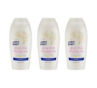 VO5 Give Me Moisture Hydrating And Moisturising Conditioner 400 ML - Pack of 3
