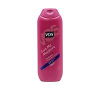 VO5 Give Me Moisture Shampoo 400ml