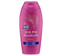 VO5 Give Me Moisture Shampoo - 400ml