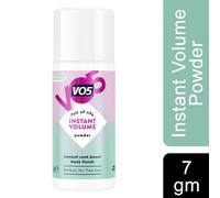 VO5 Give Me Texture Instant Oomph Powder 7g - Instant Root Volume, Matte Texture for All Hair Lengths