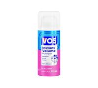 VO5 Give Me Texture Instant Oomph Powder 7g | Root Lifting Hair Powder for Volume & Texture, Matte Finish, Lightweight Hold, Ideal for Styling Fine Hair