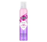 VO5 Smoothly Does It Curl Defining Mousse 200ml