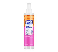 VO5 Smoothly Does It Heat Protect Styling Spray 200ml