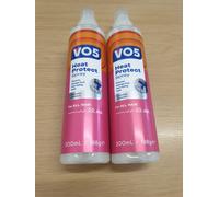 VO5 Smoothly Does It Heat Protect Styling Spray 200ml