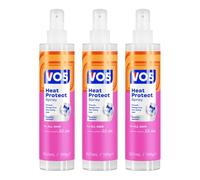 VO5 Heat Protect Styling Spray 200 ml - Pack of 3