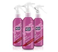 VO5 Heat Protect Styling Spray 200 ml - Pack of 3