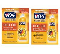Vo5 VO5 Hot Oil Therapy, 1 Oz (Pack of 1)