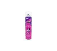 VO5 Invisible Extra Firm Hold Hairspray 400ml