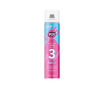VO5 Invisible Firm Hold 3 Hairspray 400ml