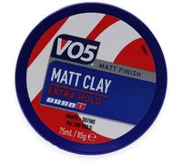 VO5 Extreme Style Matt Clay 75ml
