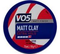 VO5 Extreme Style Matt Clay 75ml