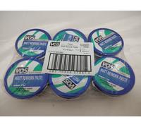 VO5 Matt Rework Hair Paste 75ml