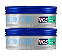 VO5 Matt Rework Matt Finish Hair Paste for Dry and Damp Hair 75 ml