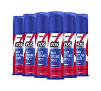 VO5 Extreme Style Matt Paste 100 ml - Pack of 6