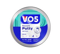 VO5 Extreme Style Texture ReWork Putty, 150 ml