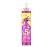 VO5 Mega Hold Control Gel Spray 200ml