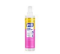 VO5 Mega Hold Hair Styling Gel Spray 200 ml