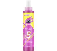 VO5 Mega Hold Gel Spray 200ml