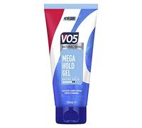 VO5 Mega Hold Hair Styling Gel 200ml