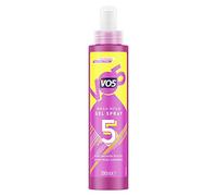 VO5 Mega Hold Hair Styling Gel Spray 200 ml