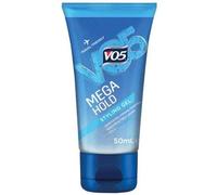 VO5 Mega Hold Styling Gel 50ml