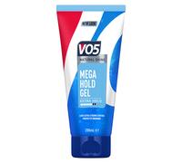 VO5 MegaHold Styling Gel 200ml