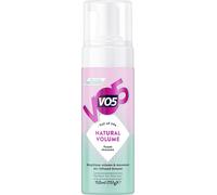 Vo5 Volume Hair Mousse, 150 ml