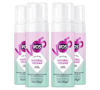 Vo5 Volume Hair Mousse, 150 ml