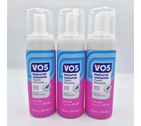 Vo5 Volume Hair Mousse, 150 ml