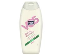 VO5 Revive Me Daily Conditioner 400ml | Hydrating Conditioner for Everyday Softness & Shine | For Normal Hair
