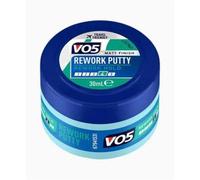 VO5 Rework Hold 4 Putty 30ml