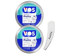 VO5 Rework Putty Matt Finish 150ml - Flexible Hold for Bold Styles