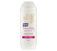 VO5 SMOOTH CONDITIONER 250ML 250 ml (Pack of 1)