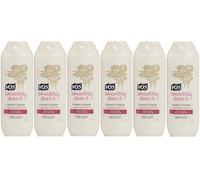 Vo5 Smoothly Does It Conditioner 250Ml (Pack Of 6)