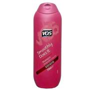VO5 Smoothly Does It Shampoo 250ml