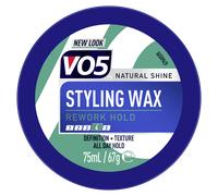 Vo5 Styling Wax 75ml