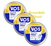 Vo5 Styling Wax 75ml