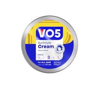 Alberto VO5 SurfStyle Natural Hold Hair Paste for a Natural and Messy Hairstyle 150 ml, (Pack of 6)