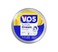 VO5 Surfstyle Cream, 150ml | Hair Styling Product for Matt, Textured Styles, Touchable Hold