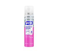 VO5 Hairspray With Heat Defence, Tame & Shine 100ml - 4 Pack
