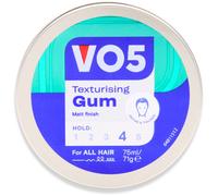 Vo5 Texturising Gum 75ml