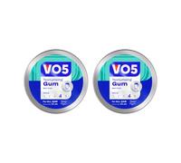VO5 Texturising Gum Matt Finish 75ml - 2 Pack