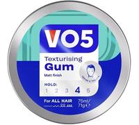 VO5 Texturising Gum Matt Finish 75ml