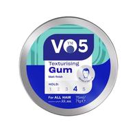 VO5 Texturising Gum Matt Finish 75ml