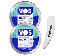 VO5 Texturising Gum Matt Finish 75ml (Pack of 2)
