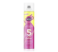 VO5 Ultimate Hold Hairspray 400 ml