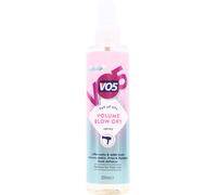 VO5 Volume Blow-Dry Spray 200ml
