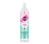 Vo5 Plump It Up Amplifying Volume Blow Dry Lotion