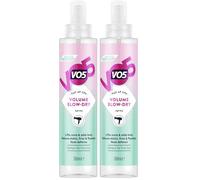 VO5 Volume Blow-Dry Spray, 200ml (Pack of 2)